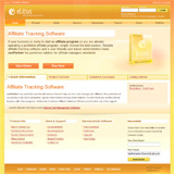 Powerful Affiliate Tracking Software Powerful Affiliate Tracking Software
