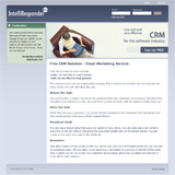 Powerful Free Email Marketing Software free email marketing