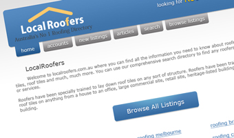 Local Roofers